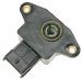 Standard Motor Products TH366 Throttle Position Sensor (TH366)