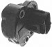 Standard Motor Products Throttle Position Sensor (S65TH190, TH190)