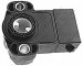 Standard Ignition TH81 Throttle Position Sensor (TH81, S65TH81)