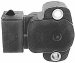 Standard Motor Products Throttle Position Sensor (S65TH46, TH46)