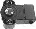 Standard Motor Products Throttle Position Sensor (S65TH74, TH74)