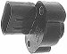 Standard Ignition TH143 Throttle Position Sensor (S65TH143, TH143)