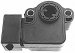 Standard Motor Products TH75 Throttle Position Sensor (TH75)