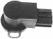 Standard Motor Products TH116 Throttle Position Sensor (TH116)