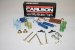 Carlson Quality Brake Parts H7055 Rear Drum Hardware Kit (H7055, CRLH7055)