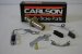 Carlson Quality Brake Parts H7301 Drum Brake Hardware Kit (H7301, CRLH7301)