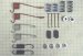 Carlson Quality Brake Parts H7152 Brake Combination Kit (H7152, CRLH7152)