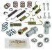 Carlson Quality Brake Parts 17390 Drum Brake Hardware Kit (17390, CRL17390)