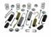 Carlson Quality Brake Parts H7038 Brake Combination Kit (H7038, CRLH7038)