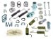 Carlson Quality Brake Parts 17405 Drum Brake Hardware Kit (17405, CRL17405)