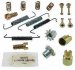 Carlson Quality Brake Parts 17422 Drum Brake Hardware Kit (17422, CRL17422)