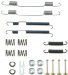 Dorman HW17379 Drum Brake Hardware Kit (HW17379)