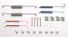 Raybestos H17334 Drum Brake Combination Kit (H17334, R42H17334)