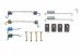 Raybestos H7307 Drum Brake Combination Kit (R42H7307, H7307)