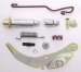 Raybestos H2581 PG Plus Professional Grade Drum Brake Self Adjuster Repair Kit (H2581, R42H2581)