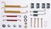 Raybestos H7270 PG Plus Professional Grade Brake Drum Hardware Combi-Kit (H7270, R42H7270)