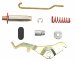 Raybestos H2627 PG Plus Professional Grade Drum Brake Self Adjuster Repair Kit (R42H2627, H2627)