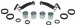 Raybestos H5584A Axle Kit (H5584A)