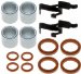Raybestos H5524A Axle Kit (H5524A)