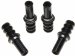 Raybestos H5586A Axle Kit (H5586A)