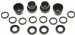 Raybestos H5594A Axle Kit (H5594A)