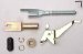 Raybestos H2602 Drum Brake Self Adjuster Repair Kit (H2602)