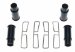 Raybestos H5541A Axle Kit (H5541A)