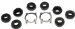 Raybestos H5587A Axle Kit (H5587A)