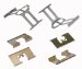 Raybestos H15727A Axle Kit (H15727A)