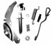 Raybestos H2647 Drum Brake Self Adjuster Repair Kit (H2647)