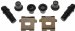 Raybestos H5619A Axle Kit (H5619A)