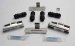 Raybestos H5626 Disc Brake Caliper Hardware Kits (H5626)