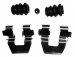 Raybestos H5632 Drum Brake Self Adjuster Repair Kit (H5632)