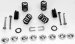 Raybestos H14079 Brake Shoes Hold Down Kit (H14079)