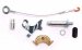 Raybestos H2556 Drum Brake Self Adjuster Repair Kit (H2556)