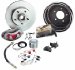 Raybestos H15729-2 Front Disc Hardware Kit (H157292, H15729-2)