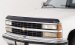 GT Styling 79195S Smoke SE Style Sport Omni-Gard Hood Deflector (79195S, G4979195S)
