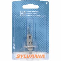Sylvania H1-55W Bulb - Fog Light (H1-55W, H155W)
