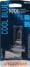Sylvania 9006CB Cool Blue 55-Watt High Performance Halogen Headlight (9006CB)