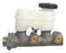 Cardone Select 13-2731 Remanufactured New Master Cylinder (132731, 13-2731, A1132731)