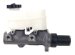 Cardone Select 13-2822 Remanufactured New Master Cylinder (132822, 13-2822, A1132822)