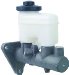 Cardone Select 13-2523 Remanufactured New Master Cylinder (132523, 13-2523, A1132523)