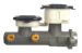 Cardone Select 13-2058 Remanufactured New Master Cylinder (132058, A1132058, 13-2058)