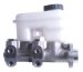 Cardone Select 13-2347 Remanufactured New Master Cylinder (132347, A1132347, 13-2347)