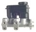 A1 Cardone 13-2667 Remanufactured Brake Master Cylinder (132667, A1132667, 13-2667)