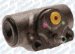 ACDelco 172-1572 Rear Brake Cylinder Assembly (1721572, 172-1572, AC1721572)