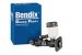 Bendix Global PMC12906 New Master Cylinder (PMC12906)