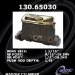 Centric Parts 130.65030 Brake Master Cylinder (13065030, CE13065030, 1306503)