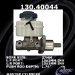 Centric Parts 130.40044 Premium Brake Master Cylinder (CE13040044, 13040044)