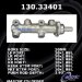 Centric Parts, Inc. 130.33401 New Master Cylinder (CE13033401, 13033401)